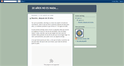 Desktop Screenshot of egresadoshuergo1988.blogspot.com