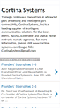 Mobile Screenshot of cortinasystems.blogspot.com