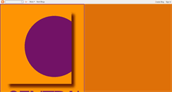 Desktop Screenshot of centralimobiliaria.blogspot.com