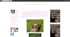 Desktop Screenshot of lilacskn.blogspot.com