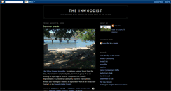 Desktop Screenshot of inwoodist.blogspot.com