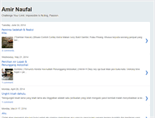 Tablet Screenshot of amirpai92.blogspot.com