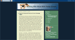 Desktop Screenshot of fastapscrews.blogspot.com