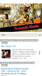 Mobile Screenshot of fernandagiuzio.blogspot.com