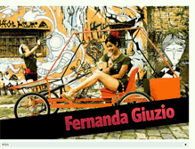 Tablet Screenshot of fernandagiuzio.blogspot.com