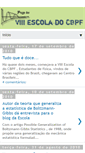 Mobile Screenshot of escoladocbpf.blogspot.com