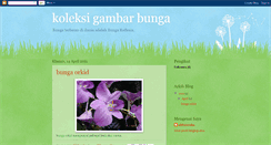 Desktop Screenshot of eyshaputeri.blogspot.com