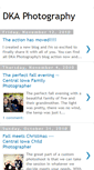 Mobile Screenshot of dkaphotography.blogspot.com