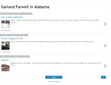 Tablet Screenshot of gf-in-alabama.blogspot.com