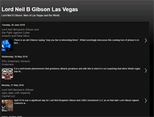 Tablet Screenshot of lordneilbgibsonlasvegas.blogspot.com