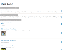 Tablet Screenshot of ntaerachel.blogspot.com