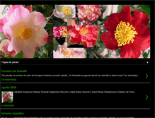 Tablet Screenshot of gradinardebucuresti.blogspot.com