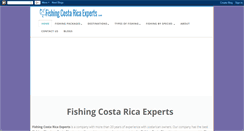 Desktop Screenshot of costaricafishingregulationsf.blogspot.com