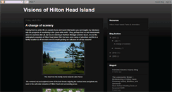 Desktop Screenshot of hiltonheadislandsouthcarolina.blogspot.com