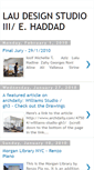 Mobile Screenshot of designstudioiii.blogspot.com