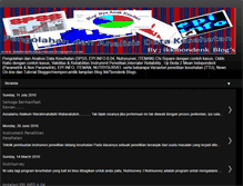 Tablet Screenshot of ikkibondenkkesmas.blogspot.com