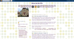 Desktop Screenshot of mdspta.blogspot.com