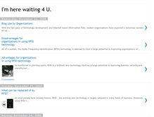 Tablet Screenshot of mimi-imhere2waiting4u.blogspot.com