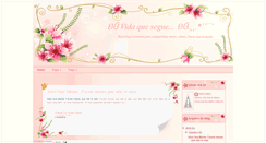 Desktop Screenshot of marabuecroche.blogspot.com