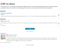 Tablet Screenshot of ccryblog.blogspot.com