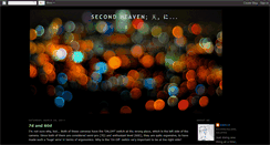 Desktop Screenshot of nemu-iii.blogspot.com