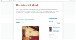 Desktop Screenshot of margotmood.blogspot.com