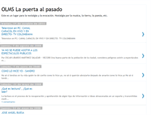 Tablet Screenshot of olmartinezs.blogspot.com