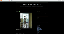 Desktop Screenshot of millet0902.blogspot.com
