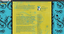 Desktop Screenshot of ncnative.blogspot.com