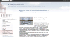 Desktop Screenshot of cartelm.blogspot.com