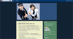 Desktop Screenshot of cabin-crew-vacancies.blogspot.com