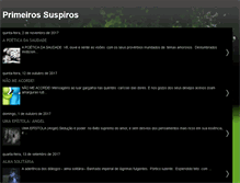 Tablet Screenshot of albertoesolrac.blogspot.com