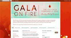 Desktop Screenshot of cisgala.blogspot.com