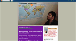 Desktop Screenshot of lgolani.blogspot.com