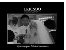 Tablet Screenshot of ericsoo-photography.blogspot.com