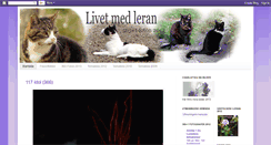 Desktop Screenshot of livetmedleran365.blogspot.com
