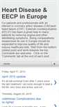 Mobile Screenshot of eecpeurope.blogspot.com