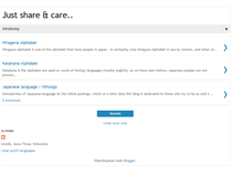 Tablet Screenshot of indonesia-japanese.blogspot.com
