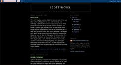 Desktop Screenshot of bickeledu-205.blogspot.com