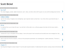 Tablet Screenshot of bickeledu-205.blogspot.com