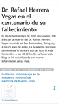 Mobile Screenshot of centenariorhv.blogspot.com