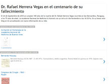 Tablet Screenshot of centenariorhv.blogspot.com