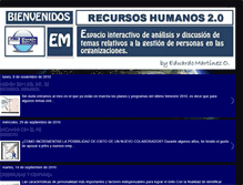 Tablet Screenshot of eduardomartinezrh.blogspot.com
