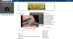 Desktop Screenshot of ccbundy.blogspot.com