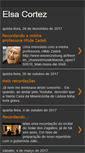 Mobile Screenshot of elsacortez.blogspot.com