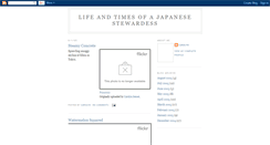 Desktop Screenshot of letsjapanwithcarolyn.blogspot.com