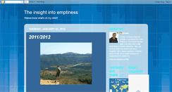 Desktop Screenshot of chmak1.blogspot.com
