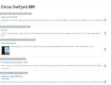 Tablet Screenshot of circussnefjord889.blogspot.com