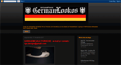 Desktop Screenshot of gemanlookos.blogspot.com