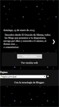 Mobile Screenshot of oraculodesilema.blogspot.com